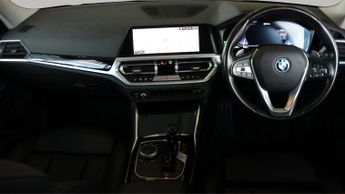 BMW 3 Series 330E SE PRO