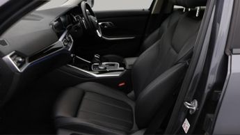 BMW 3 Series 330E SE PRO