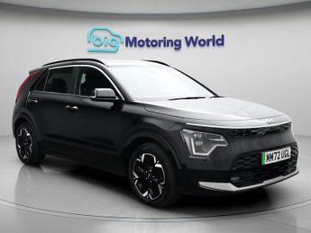 Kia Niro 3