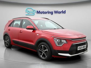 Kia Niro 2