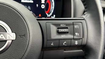 Nissan X-Trail E-4ORCE N-CONNECTA
