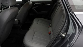 Audi A3 SPORTBACK TFSI E SPORT