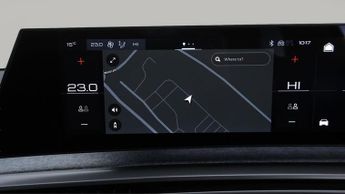 Peugeot 3008 ALLURE