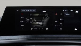 Peugeot 3008 ALLURE