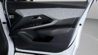 Peugeot 3008 ALLURE