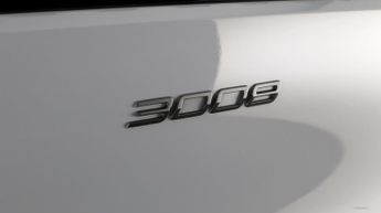 Peugeot 3008 ALLURE