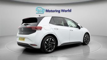 Volkswagen ID.3 PRO MATCH
