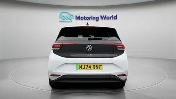 Volkswagen ID.3 PRO MATCH
