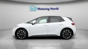 Volkswagen ID.3 PRO MATCH