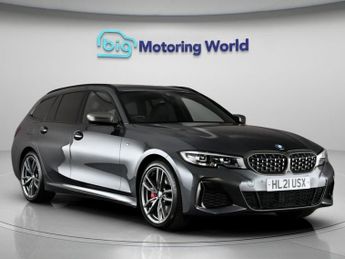 BMW M3 M340D XDRIVE