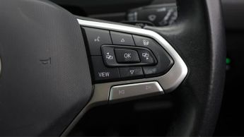 Volkswagen Tiguan ELEGANCE TSI DSG