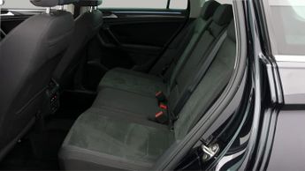 Volkswagen Tiguan ELEGANCE TSI DSG
