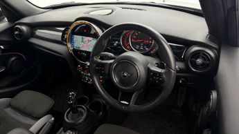 MINI Hatch COOPER S SPORT
