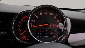 MINI Hatch COOPER S SPORT
