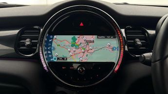 MINI Hatch COOPER S SPORT