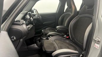 MINI Hatch COOPER S SPORT