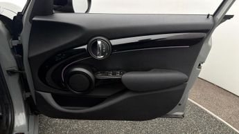 MINI Hatch COOPER S SPORT