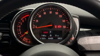 MINI Hatch COOPER S SPORT