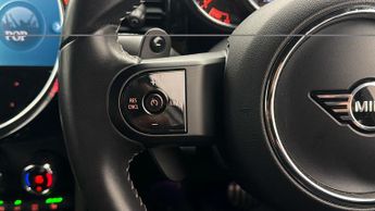 MINI Hatch COOPER S SPORT