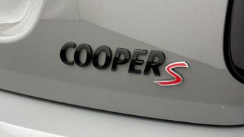MINI Hatch COOPER S SPORT
