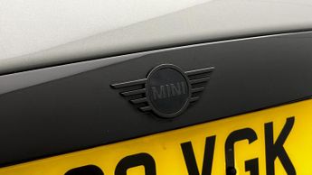 MINI Hatch COOPER S SPORT