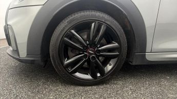 MINI Hatch COOPER S SPORT