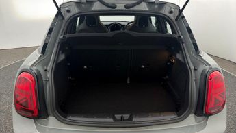 MINI Hatch COOPER S SPORT