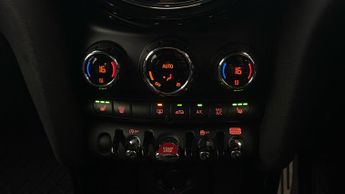 MINI Hatch COOPER S SPORT