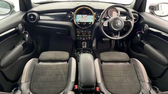 MINI Hatch COOPER S SPORT