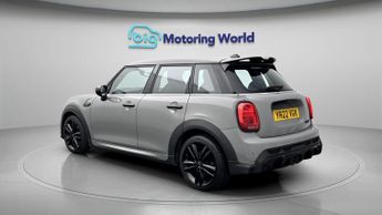 MINI Hatch COOPER S SPORT