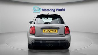 MINI Hatch COOPER S SPORT
