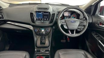 Ford Kuga TITANIUM X EDITION