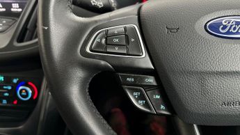 Ford Kuga TITANIUM X EDITION