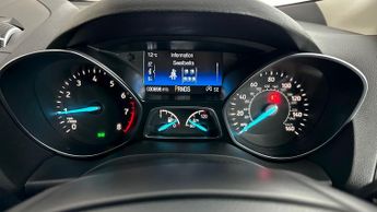 Ford Kuga TITANIUM X EDITION