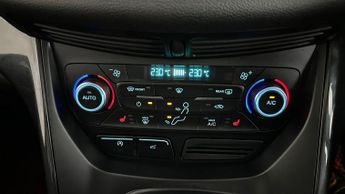 Ford Kuga TITANIUM X EDITION