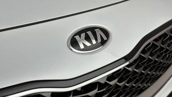 Kia Sportage CRDI 2 ISG