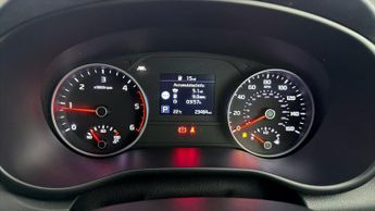 Kia Sportage CRDI 2 ISG