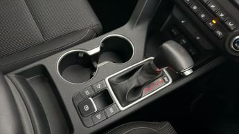 Kia Sportage CRDI 2 ISG