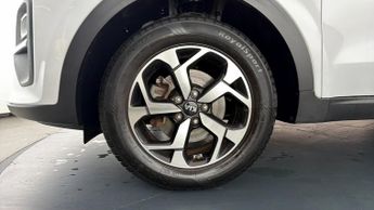 Kia Sportage CRDI 2 ISG