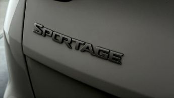 Kia Sportage CRDI 2 ISG