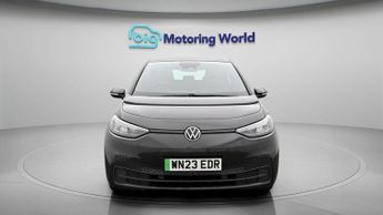 Volkswagen ID.3 LIFE