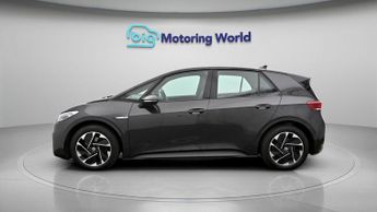 Volkswagen ID.3 LIFE