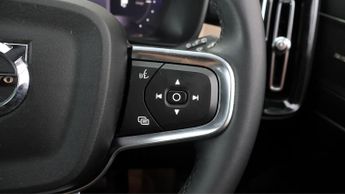 Volvo XC40 RECHARGE ULTIMATE