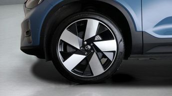 Volvo XC40 RECHARGE ULTIMATE
