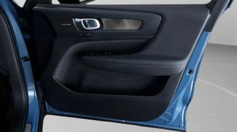 Volvo XC40 RECHARGE ULTIMATE
