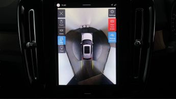 Volvo XC40 RECHARGE ULTIMATE