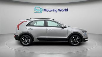 Kia Niro 2