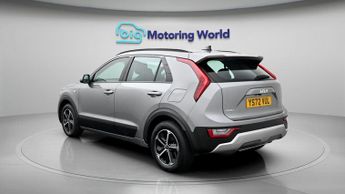Kia Niro 2