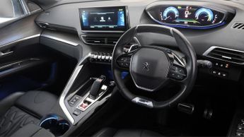 Peugeot 3008 S/S GT
