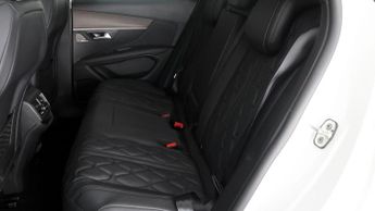 Peugeot 3008 S/S GT